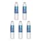 Drinkpod SAMSUNG Refrigerator Water Filter Replacement Compatible by Bluefall, PK 5 BF29-00020B-5pk - alternate 1